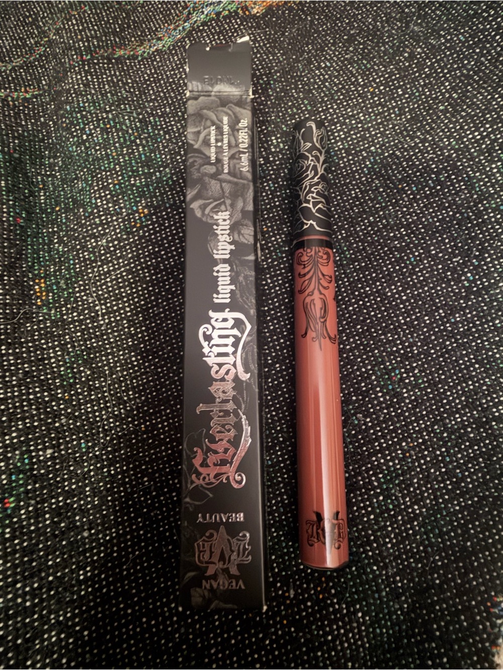 Kat Von D Liquid Lipstick